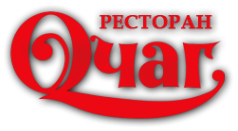 Логотип компании Очаг