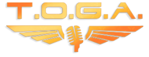 Логотип компании Toga