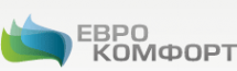 Логотип компании Евро-комфорт